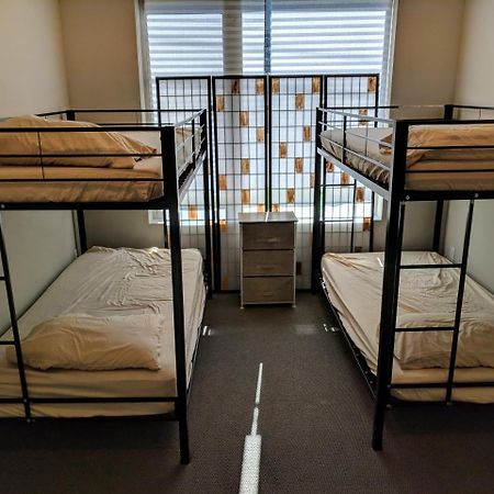 Homestay דנוור מראה חיצוני תמונה